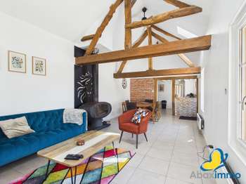 Vente maison 4 pièces Vente maison 4 pièces