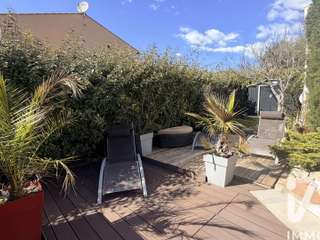 Vente maison 3 pièces Vente maison 3 pièces