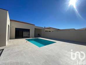 Vente Maison 4 piècesGinestas