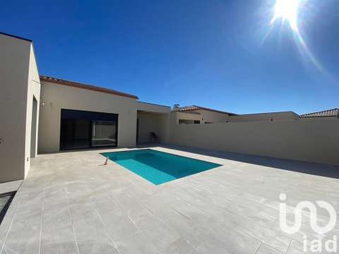 Vente maison 4 pièces Ginestas 11