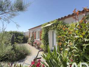 Vente Maison 4 chambresGinestas