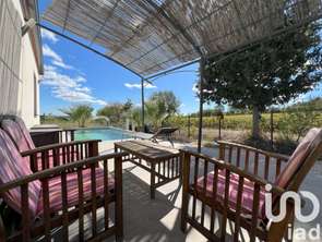 Vente Maison 4 chambresGinestas