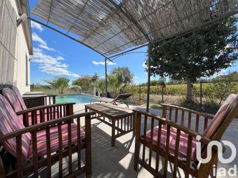 Vente maison 5 pièces Ginestas 11