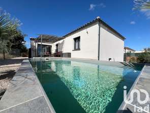 Vente Maison 4 chambresGinestas