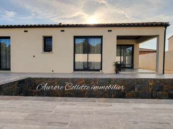 Vente maison 4 pièces Ginestas 11