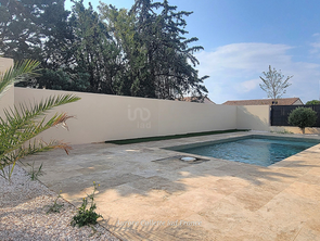 Vente Maison 3 chambresGinestas