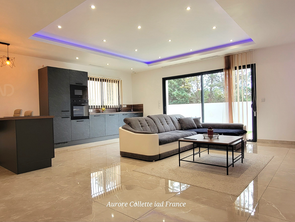 Vente Maison 3 chambresGinestas