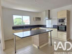 Vente Maison 3 chambresGinestas