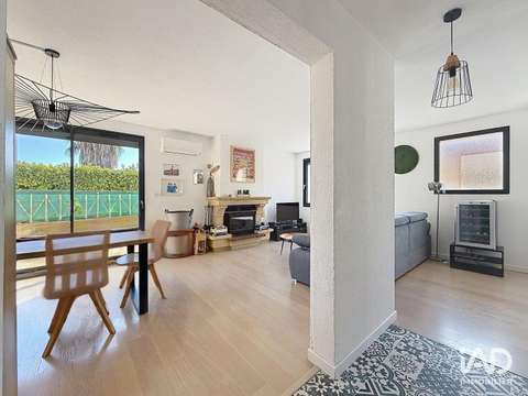 Vente maison 5 pièces Ginestas 11