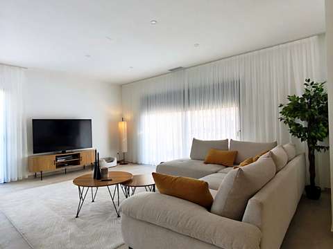 Vente maison 5 pièces Ginestas 11