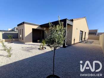 Vente maison 5 pièces Ginestas 11