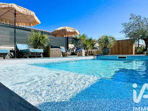 Vente maison 4 pièces Vente maison 4 pièces