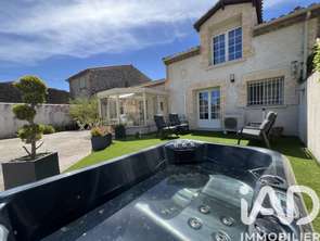 Vente Maison 3 chambresGinestas