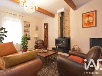 Vente maison 4 pièces Ginestas 11
