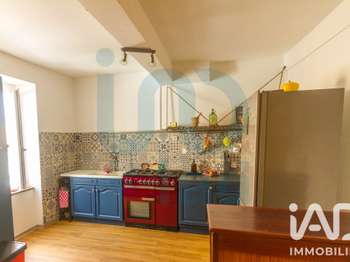 Vente maison 7 pièces Ginestas 11