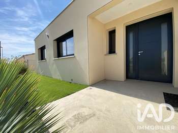 Vente Maison 3 chambresGinestas