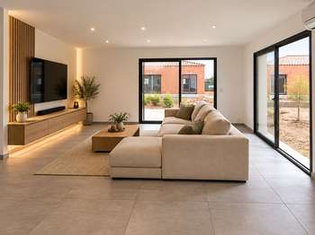 Vente maison 4 pièces Ginestas 11