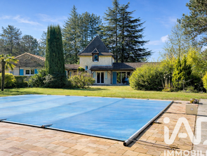 Vente Maison 4 chambresGinestet