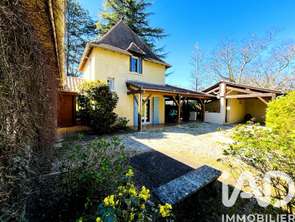 Vente Maison 4 chambresGinestet