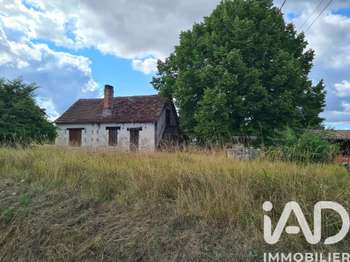 Vente maison 3 pièces Ginestet 24