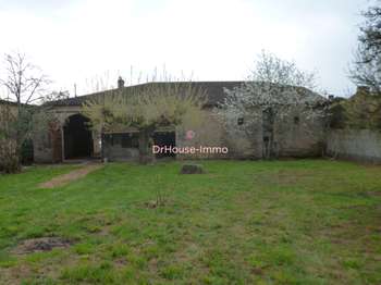 Vente Maison 2 chambresGironde-sur-Dropt