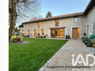 Vente maison 7 pièces Vente maison 7 pièces