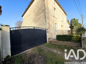 Vente Maison 4 chambresGironde-sur-Dropt