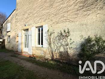 Vente Maison 4 chambresGironde-sur-Dropt