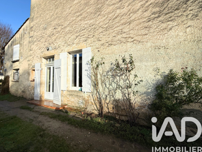 Vente Maison 4 chambresGironde-sur-Dropt
