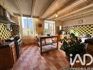 Vente maison 7 pièces Vente maison 7 pièces