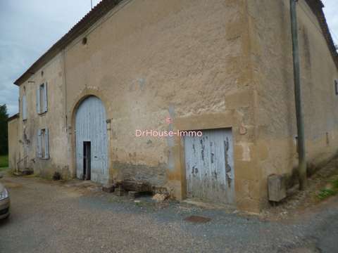 Vente maison 6 pièces Gironde-sur-Dropt 33
