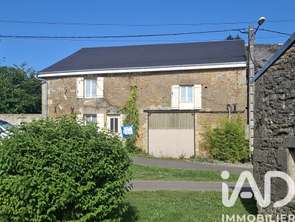 Vente Maison 3 chambresGirondelle
