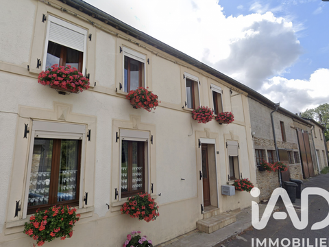 Vente maison 6 pièces Girondelle 08
