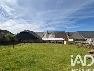 Vente maison 11 pièces