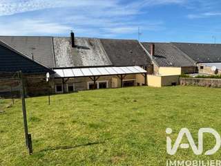 Vente maison 11 pièces