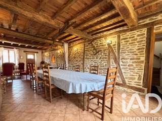 Vente maison 11 pièces
