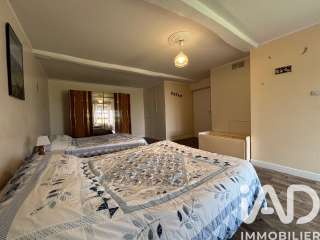 Vente maison 11 pièces