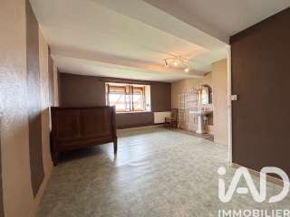 Vente maison 11 pièces