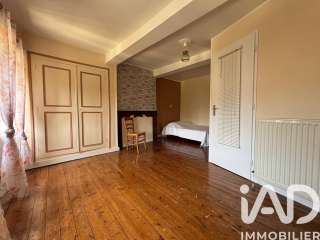 Vente maison 11 pièces