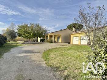 Vente Maison 4 chambresGiroussens