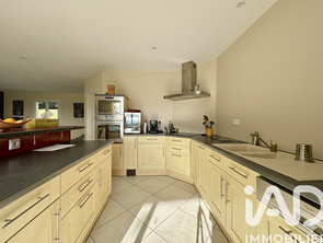 Vente Maison 4 chambresGiroussens