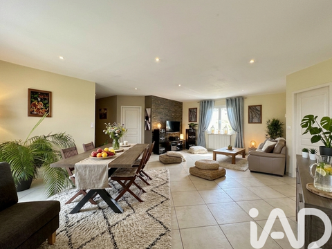 Vente maison 5 pièces Giroussens 81