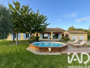 Vente Maison 4 chambresGiroussens