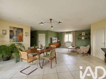 Vente Maison 4 chambresGiroussens