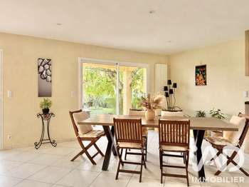 Vente maison 5 pièces Giroussens 81