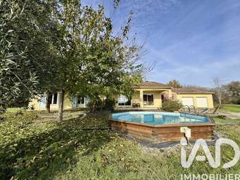 Vente Maison 4 chambresGiroussens
