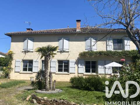 Vente maison 10 pièces Vente maison 10 pièces