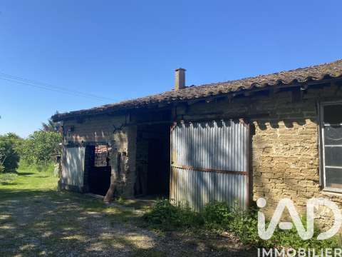 Vente maison 10 pièces Vente maison 10 pièces
