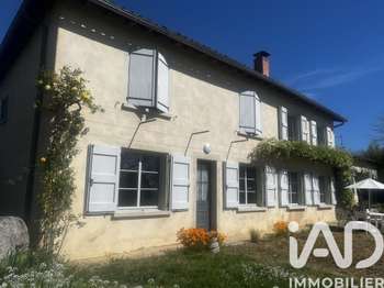 Vente maison 10 pièces Vente maison 10 pièces