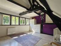 Vente maison 8 pièces Vente maison 8 pièces